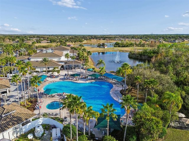 2504 NEW HAVEN CIRCLE, Sun City Center, FL 33573