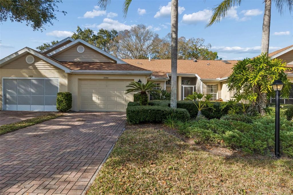 2504 NEW HAVEN CIRCLE, Sun City Center, FL 33573