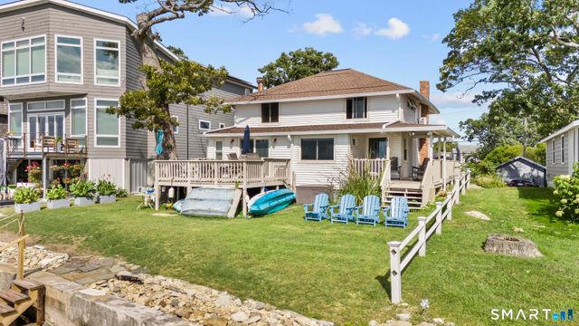 105 Sunset Beach Road, Branford, CT 06405