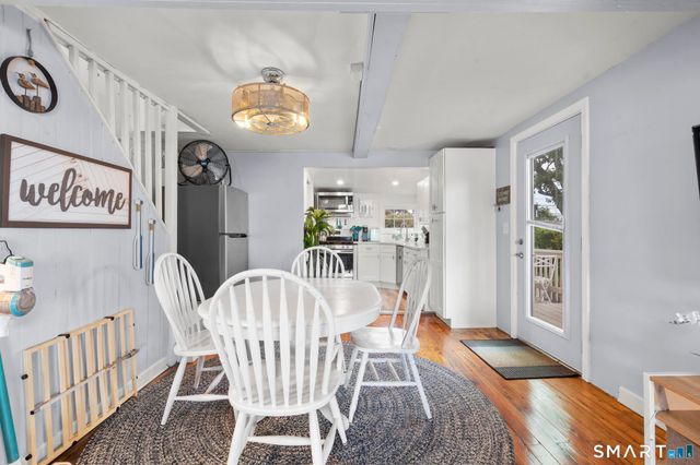 105 Sunset Beach Road, Branford, CT 06405