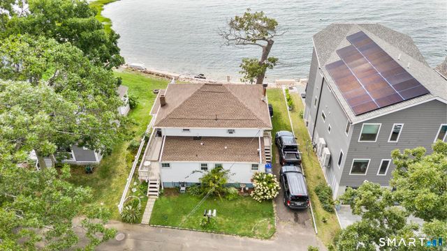 105 Sunset Beach Road, Branford, CT 06405