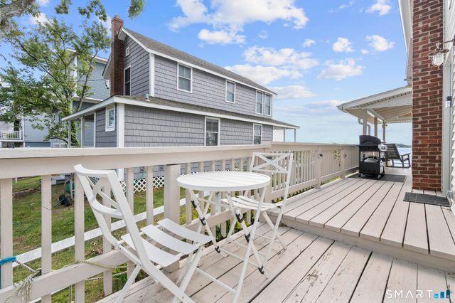 105 Sunset Beach Road, Branford, CT 06405