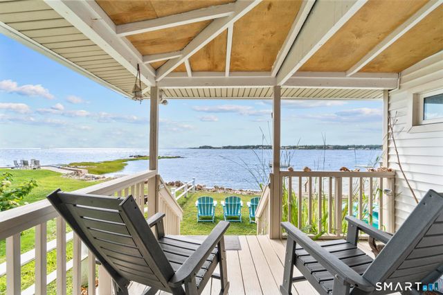 105 Sunset Beach Road, Branford, CT 06405