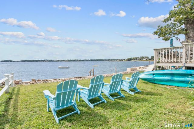 105 Sunset Beach Road, Branford, CT 06405