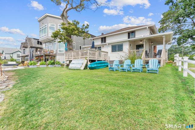 105 Sunset Beach Road, Branford, CT 06405