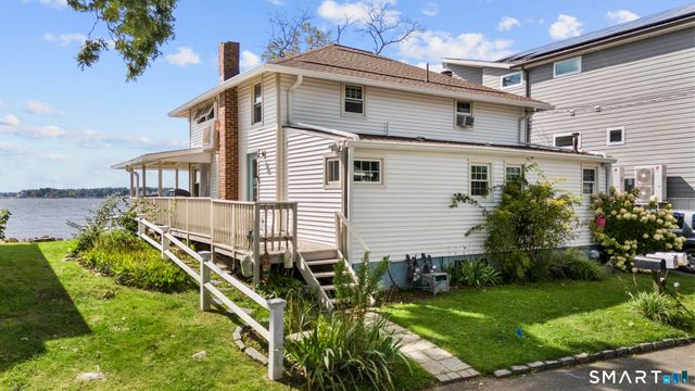 105 Sunset Beach Road, Branford, CT 06405