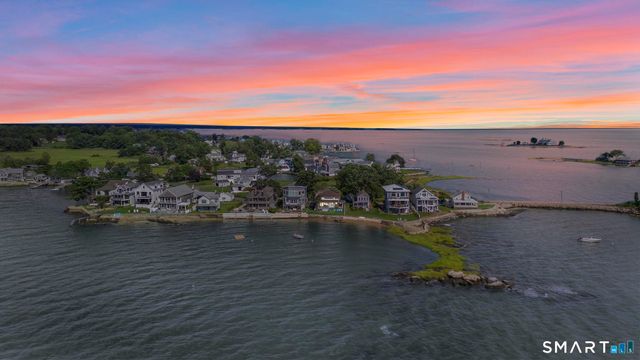 105 Sunset Beach Road, Branford, CT 06405