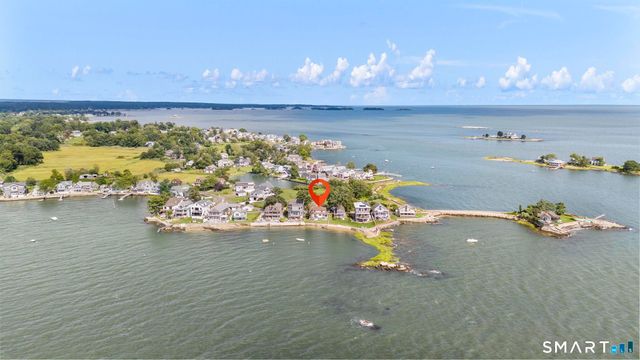 105 Sunset Beach Road, Branford, CT 06405
