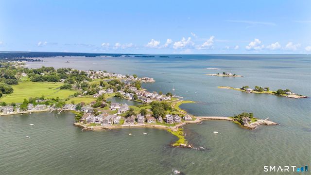 105 Sunset Beach Road, Branford, CT 06405