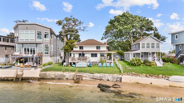 105 Sunset Beach Road, Branford, CT 06405