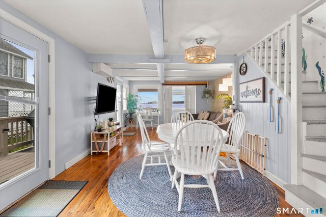 105 Sunset Beach Road, Branford, CT 06405