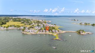 105 Sunset Beach Road, Branford, CT 06405