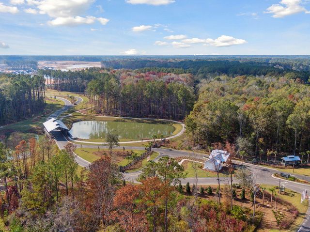 1008 Seatrout Street, Summerville, SC 29485