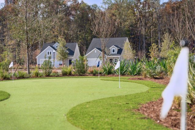 1008 Seatrout Street, Summerville, SC 29485