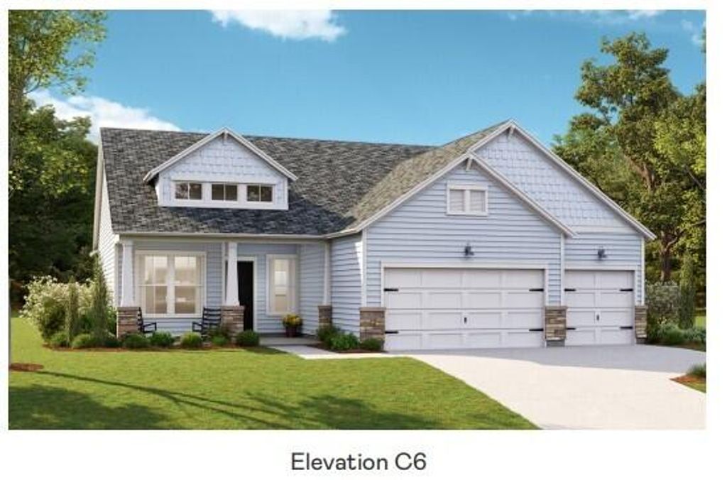 1008 Seatrout Street, Summerville, SC 29485