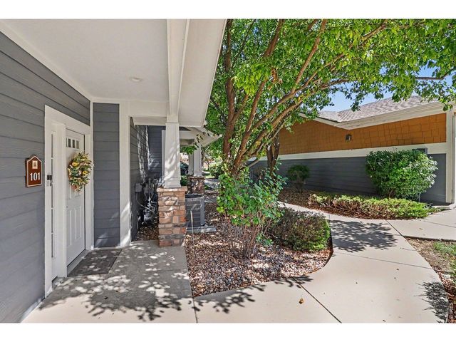2421 Owens Ave 101, Fort Collins, CO 80528