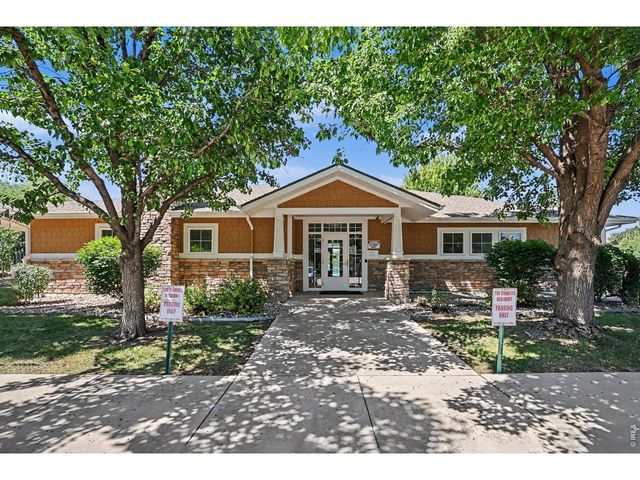 2421 Owens Ave 101, Fort Collins, CO 80528