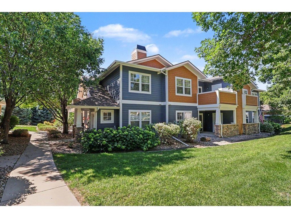 2421 Owens Ave 101, Fort Collins, CO 80528