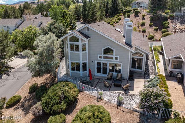 6194 Laurelwood Drive, Reno, NV 89519