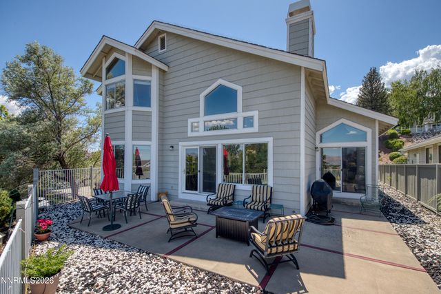 6194 Laurelwood Drive, Reno, NV 89519