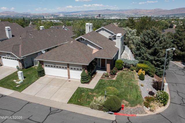 6194 Laurelwood Drive, Reno, NV 89519
