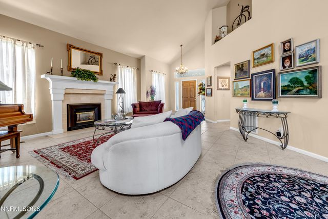 6194 Laurelwood Drive, Reno, NV 89519