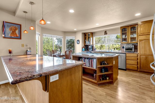 6194 Laurelwood Drive, Reno, NV 89519