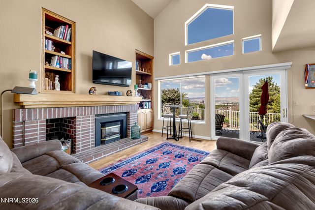 6194 Laurelwood Drive, Reno, NV 89519