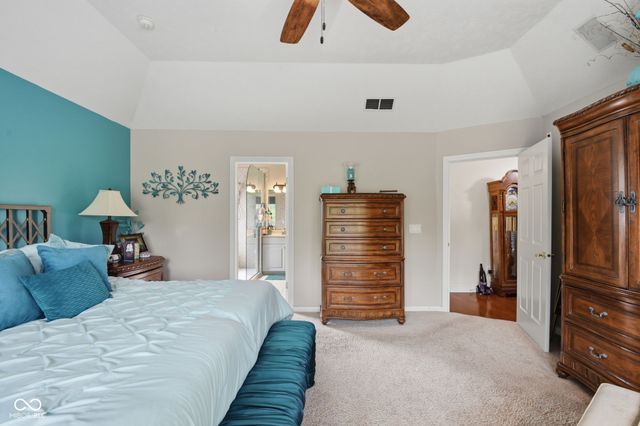 7450 Easy Street, Fishers, IN 46038
