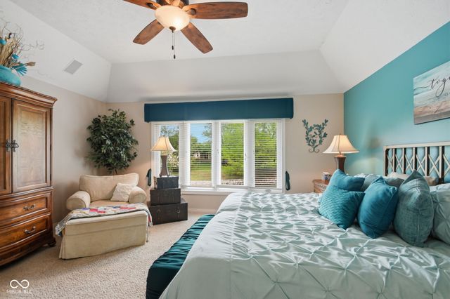 7450 Easy Street, Fishers, IN 46038