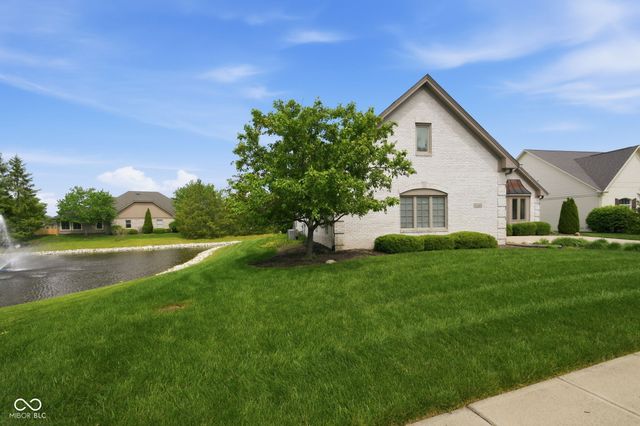 7450 Easy Street, Fishers, IN 46038
