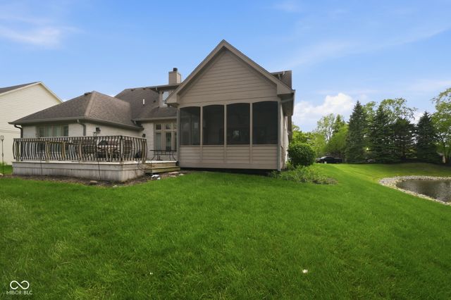 7450 Easy Street, Fishers, IN 46038