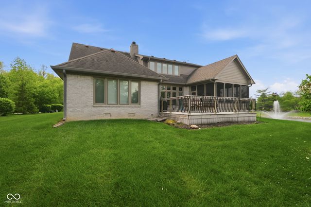 7450 Easy Street, Fishers, IN 46038