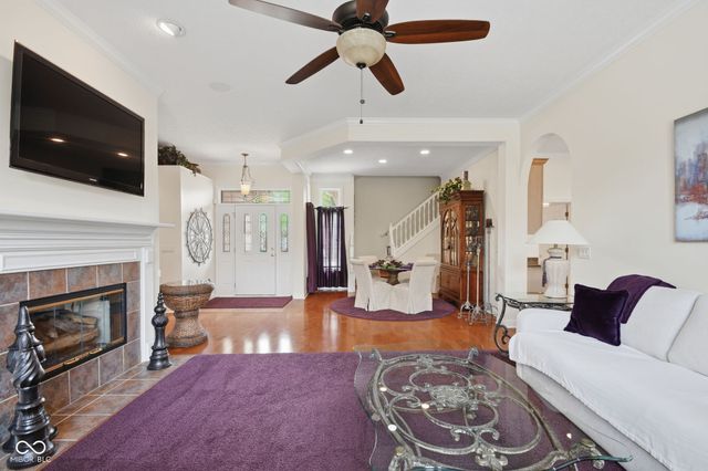 7450 Easy Street, Fishers, IN 46038