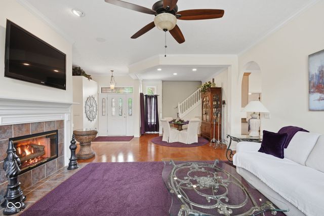 7450 Easy Street, Fishers, IN 46038