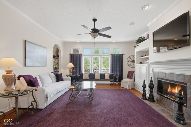 7450 Easy Street, Fishers, IN 46038