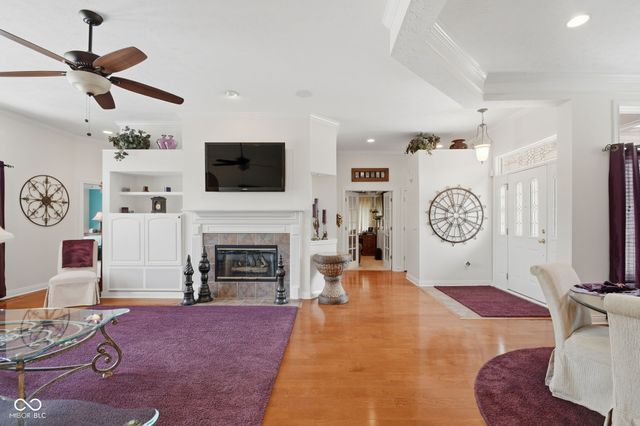 7450 Easy Street, Fishers, IN 46038