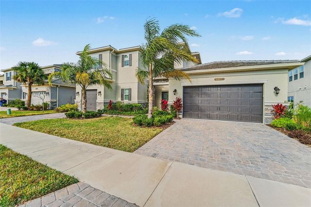 3405 JUNIPER SPRINGS STREET, Wesley Chapel, FL 33543