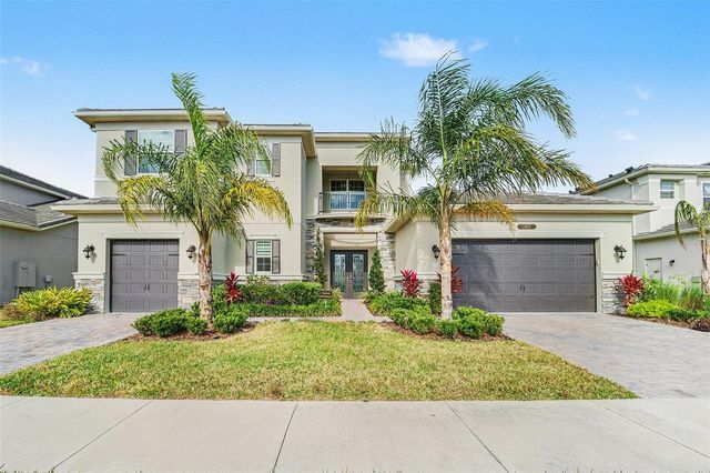 3405 JUNIPER SPRINGS STREET, Wesley Chapel, FL 33543