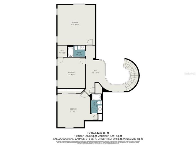 3405 JUNIPER SPRINGS STREET, Wesley Chapel, FL 33543