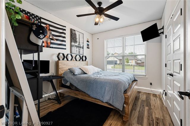 8316 Mclaren Drive, Fort Smith, AR 72916