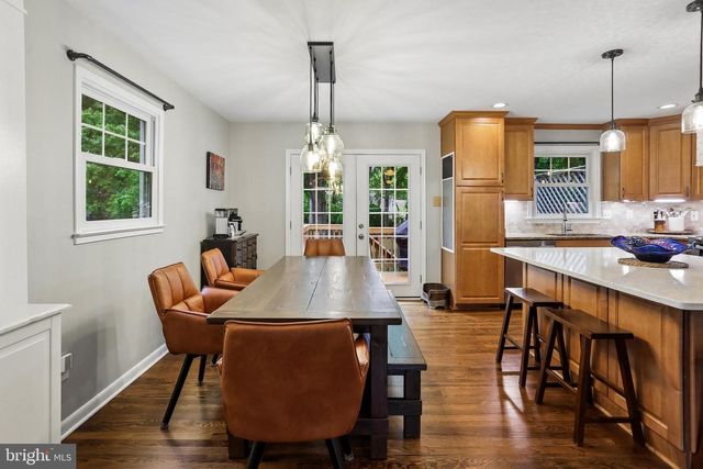 2003 RAMPART DR, Alexandria, VA 22308