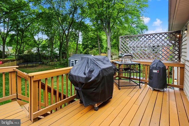 2003 RAMPART DR, Alexandria, VA 22308