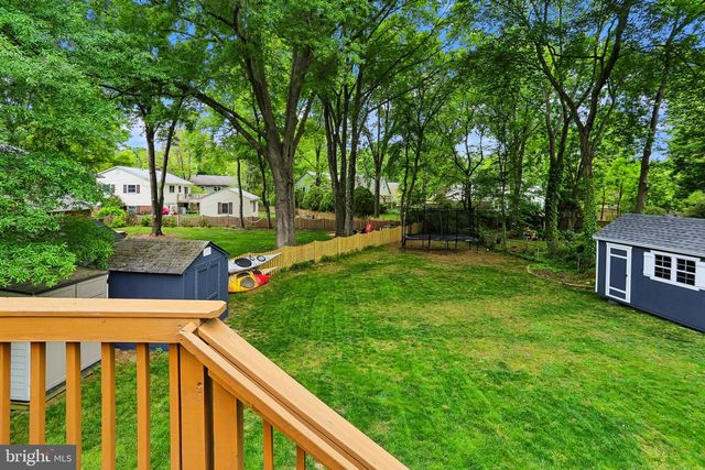 2003 RAMPART DR, Alexandria, VA 22308