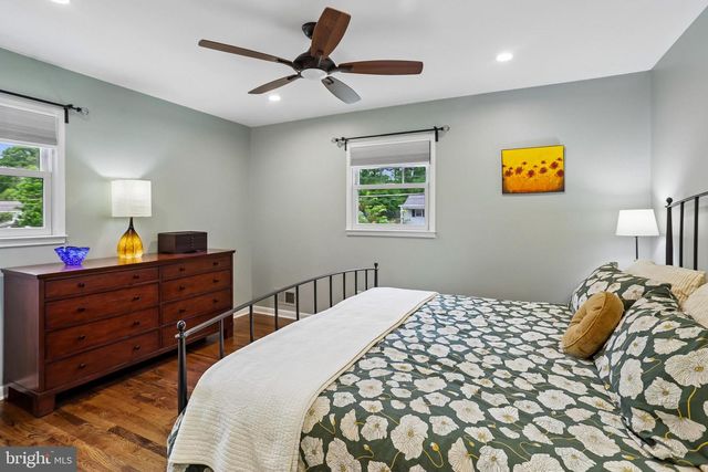 2003 RAMPART DR, Alexandria, VA 22308