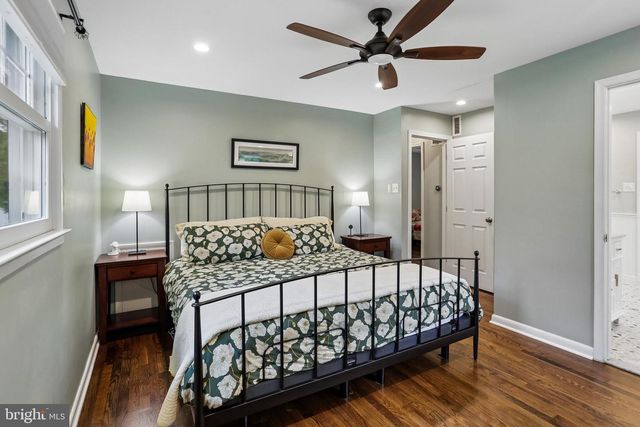 2003 RAMPART DR, Alexandria, VA 22308