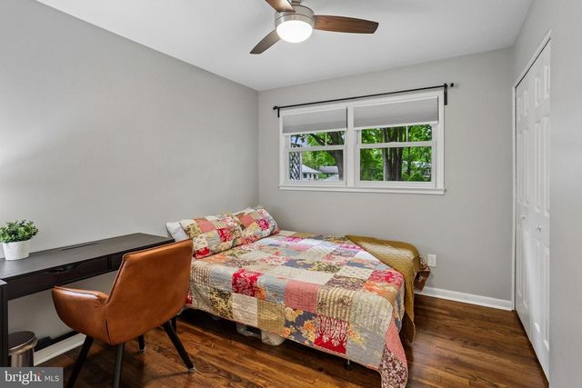 2003 RAMPART DR, Alexandria, VA 22308