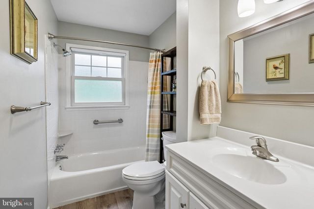 2003 RAMPART DR, Alexandria, VA 22308