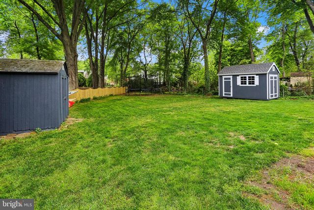 2003 RAMPART DR, Alexandria, VA 22308
