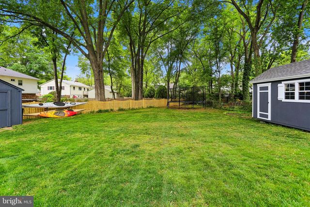 2003 RAMPART DR, Alexandria, VA 22308